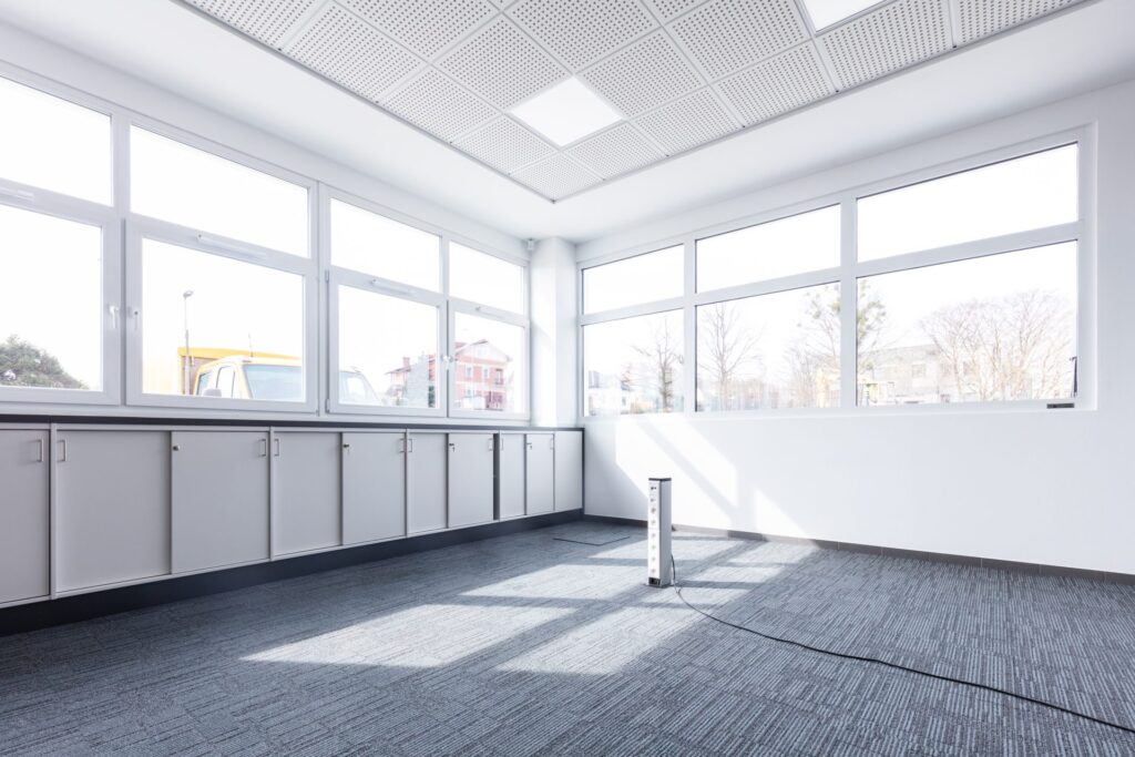 Commercial Flooring in Bournemouth